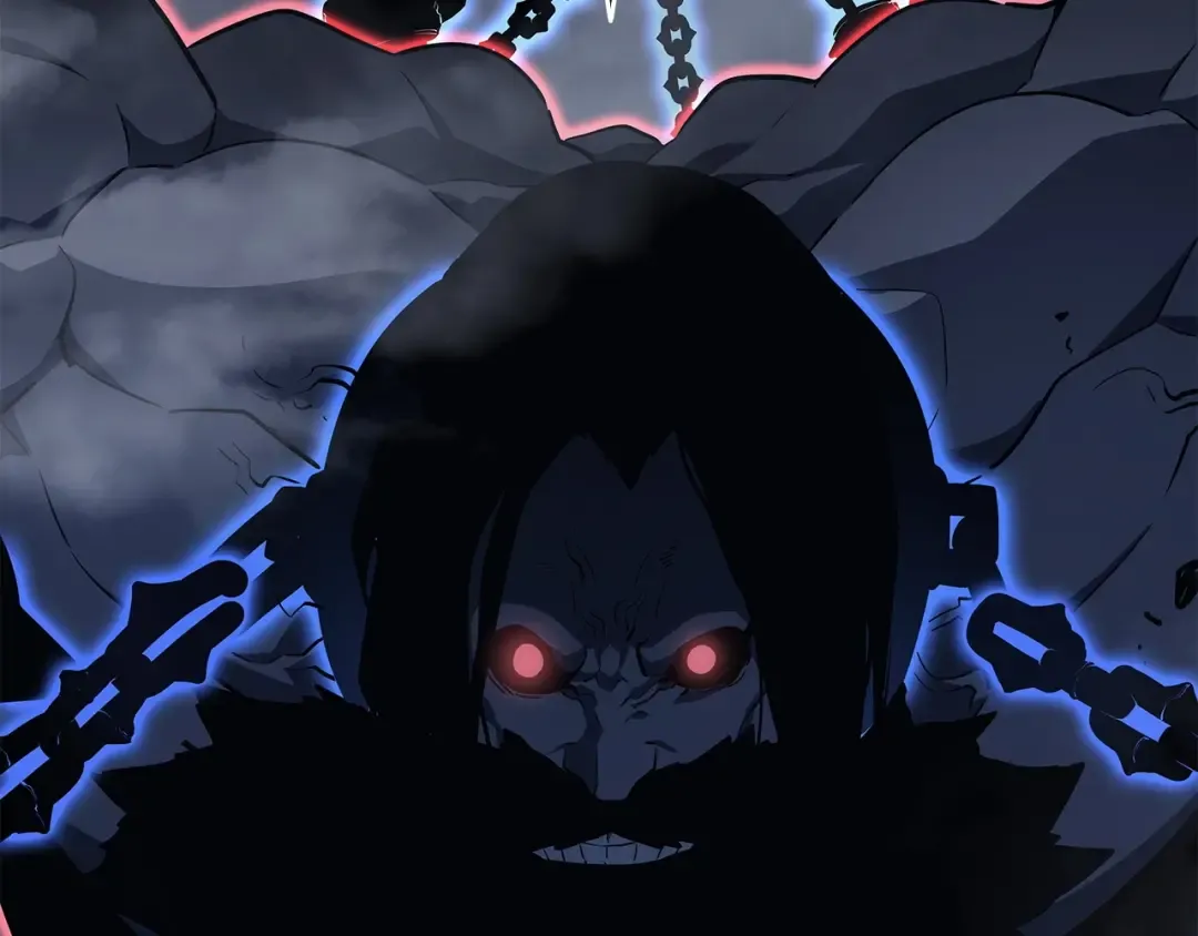 第137话 被封印的君王 第149页
