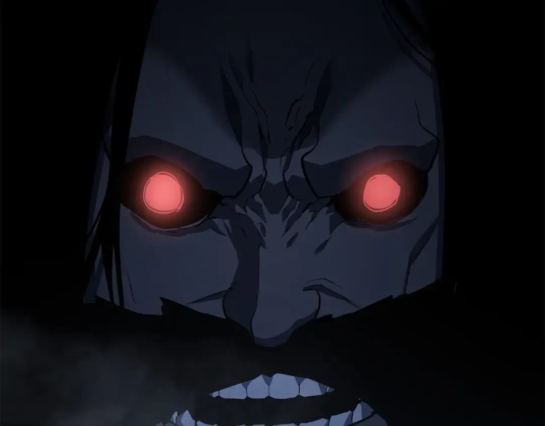 第137话 被封印的君王 第157页