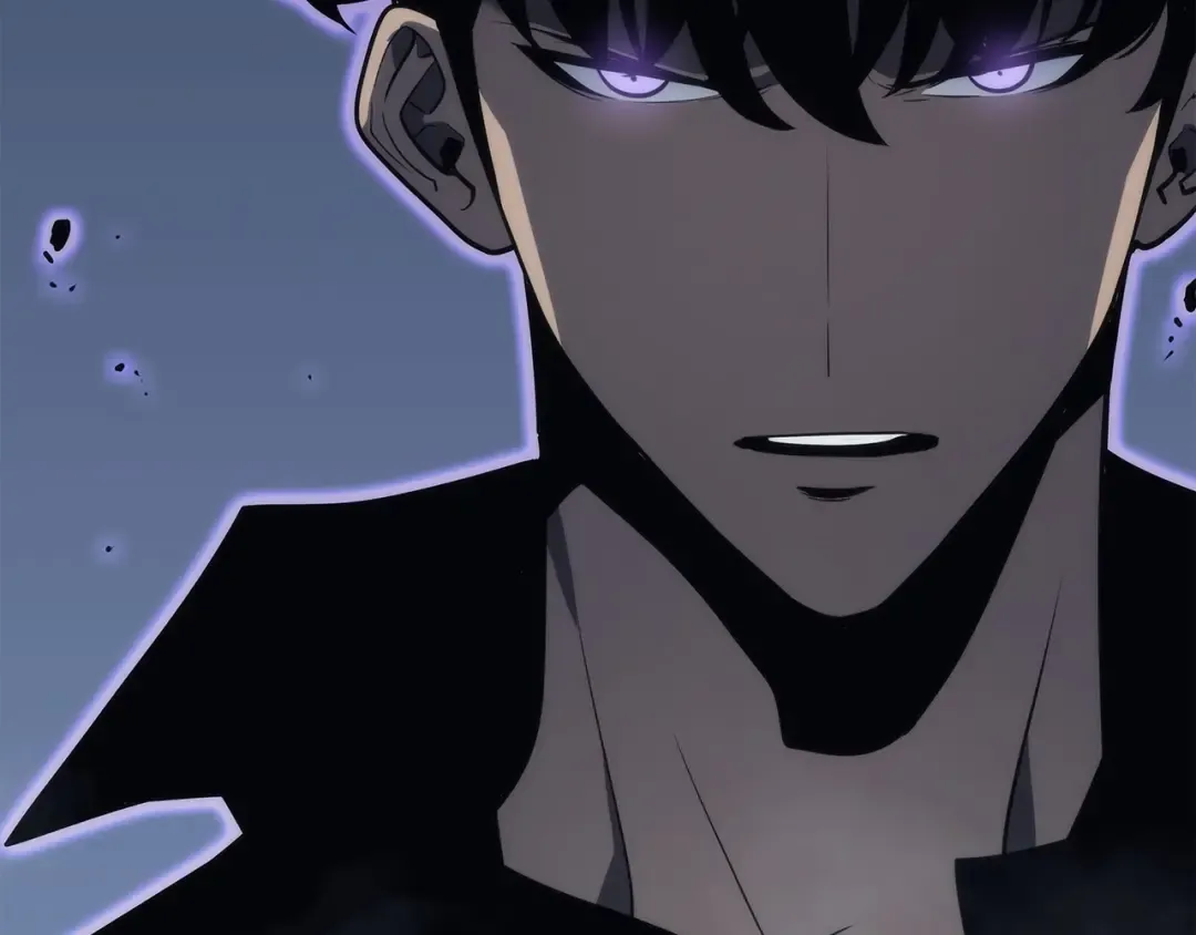 第137话 被封印的君王 第161页