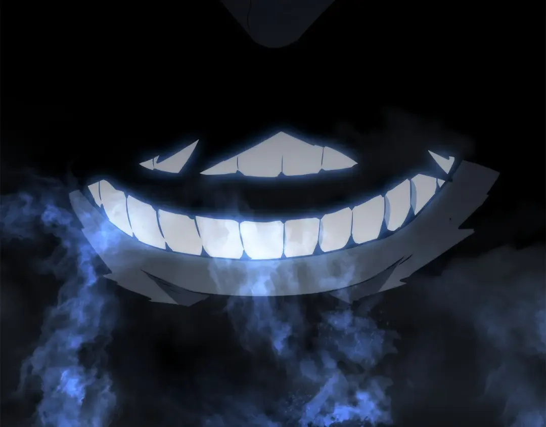 第137话 被封印的君王 第165页