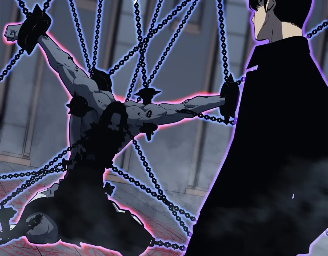 第137话 被封印的君王 第190页