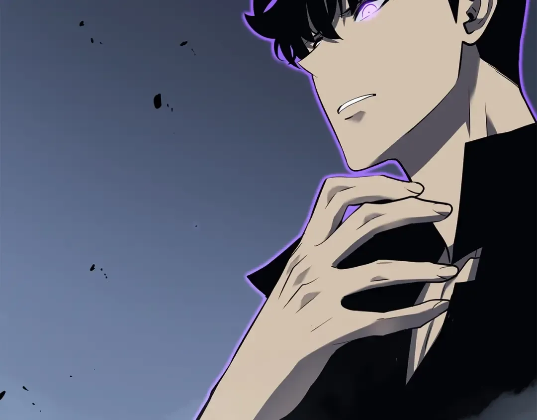 第137话 被封印的君王 第194页
