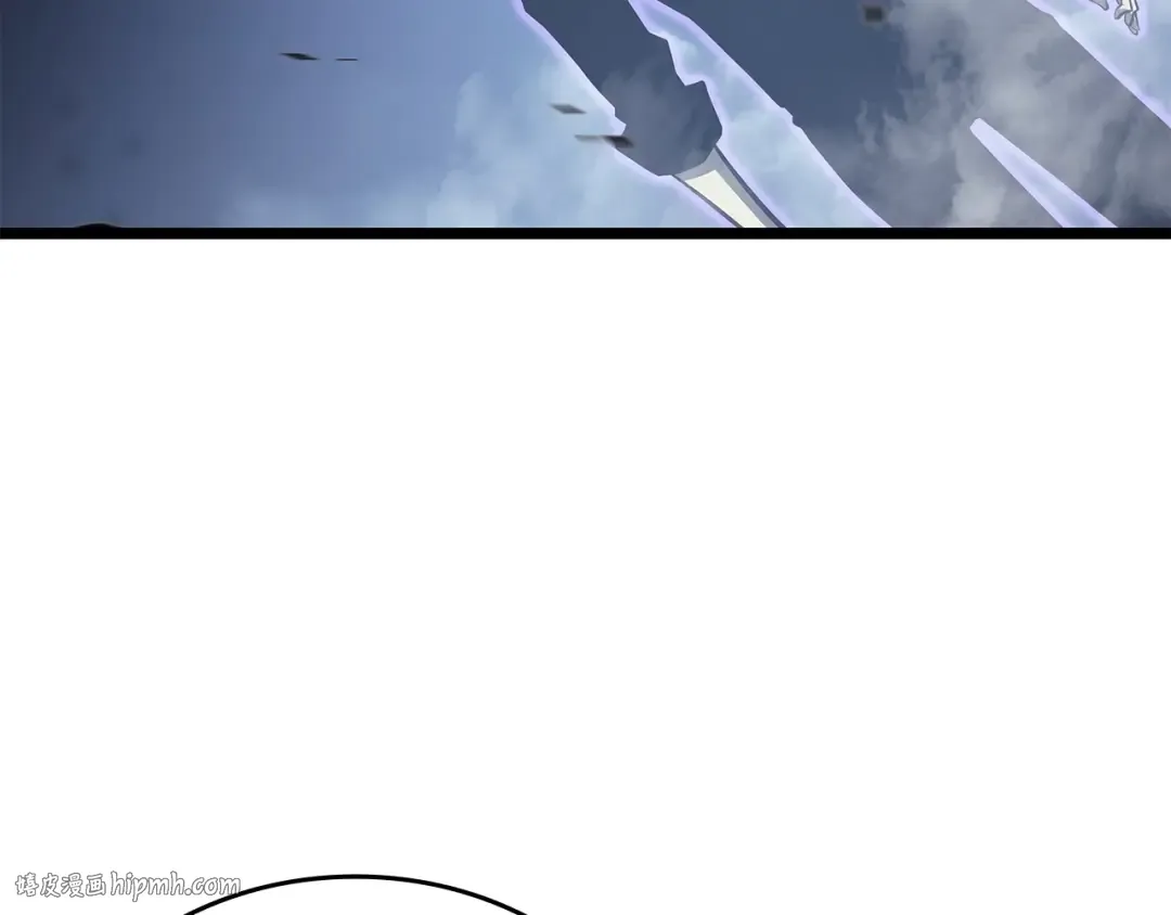 第137话 被封印的君王 第104页