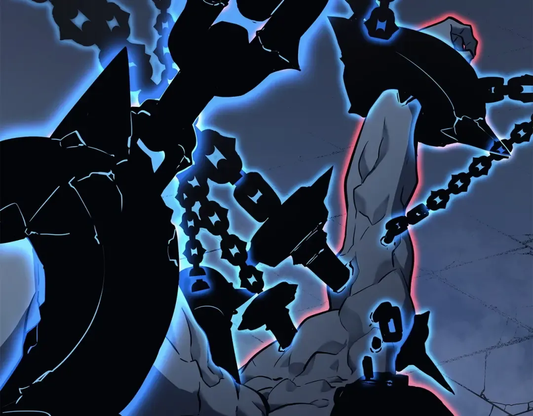 第137话 被封印的君王 第118页