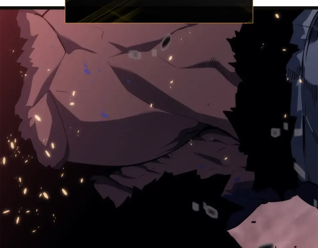 第137话 被封印的君王 第11页