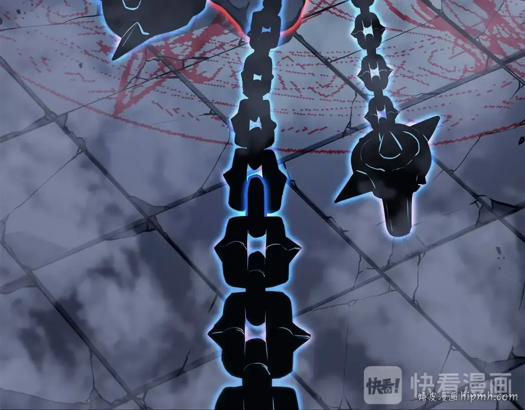 第137话 被封印的君王 第120页