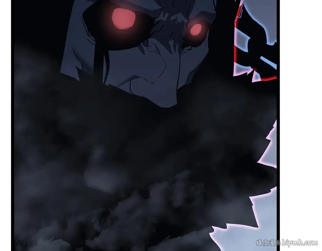 第137话 被封印的君王 第128页