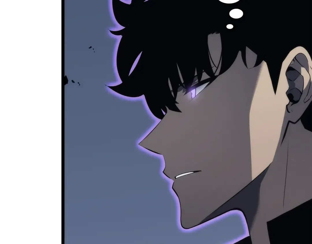 第137话 被封印的君王 第138页