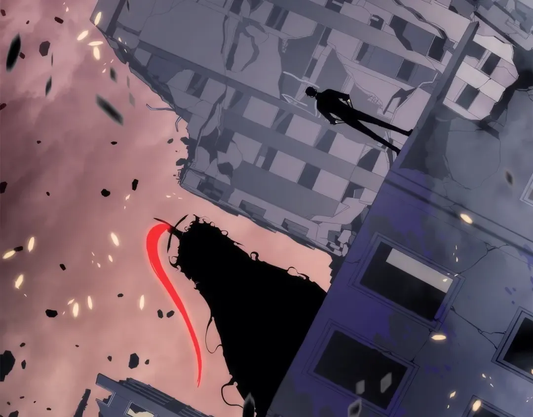 第137话 被封印的君王 第13页
