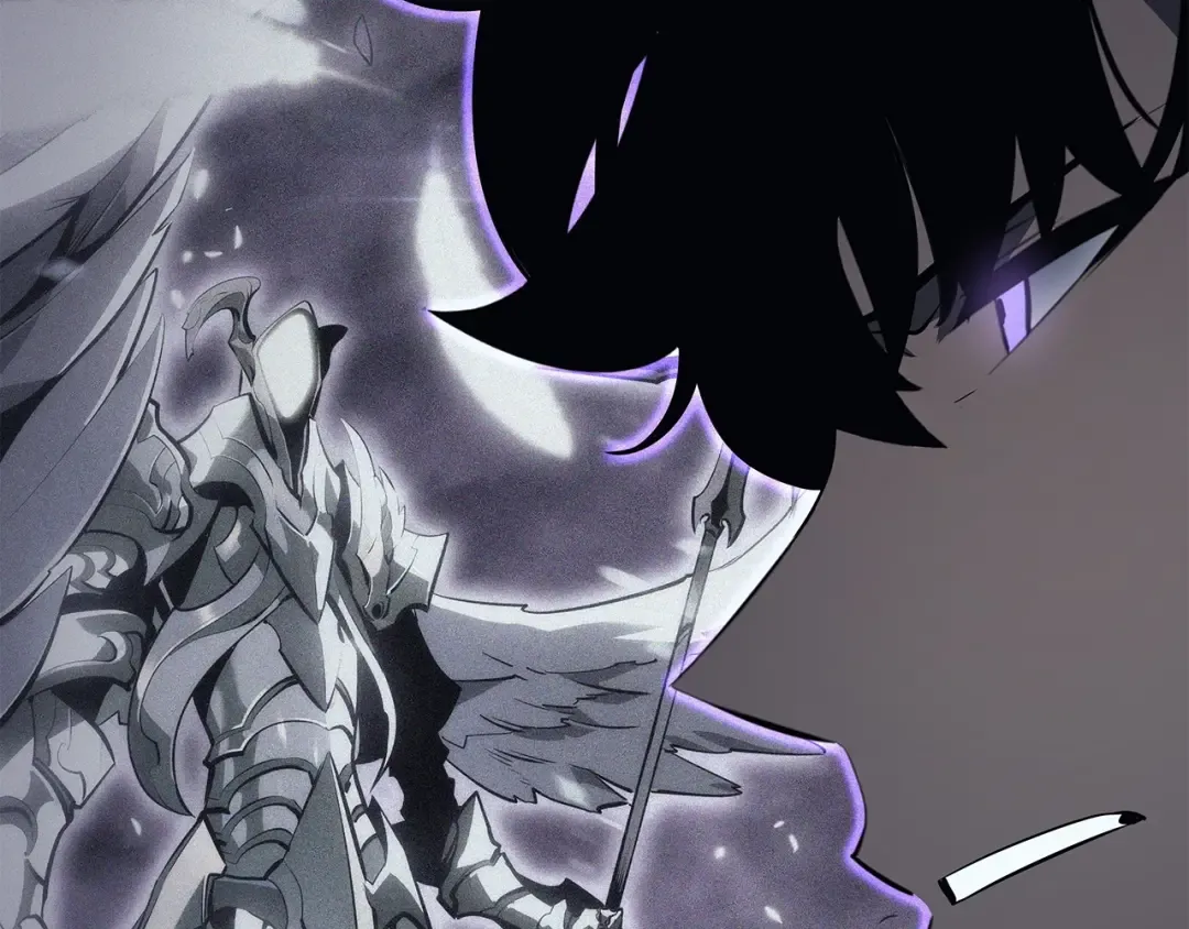 第137话 被封印的君王 第218页