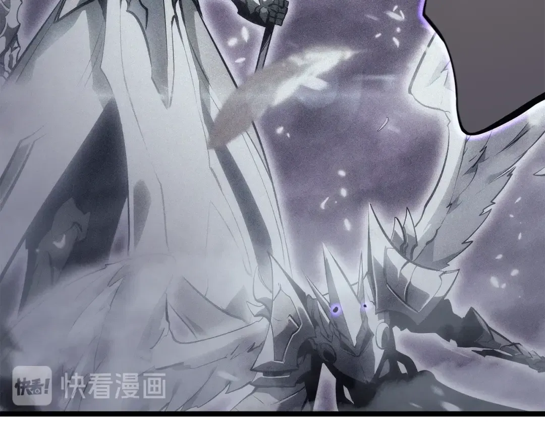 第137话 被封印的君王 第219页