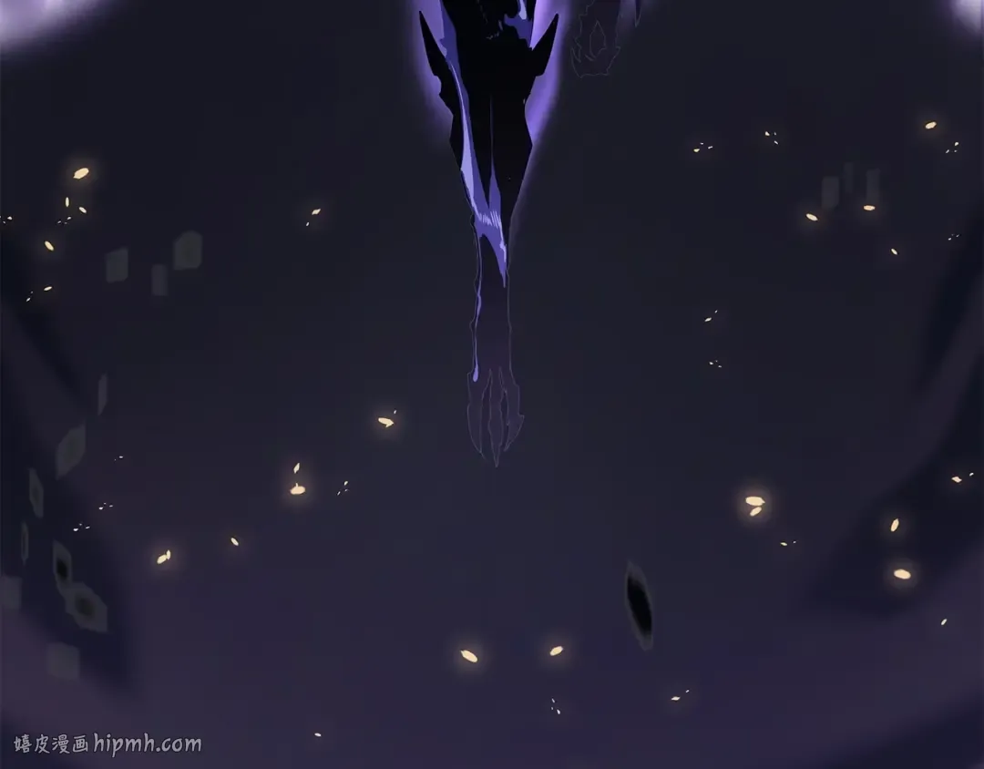第137话 被封印的君王 第40页