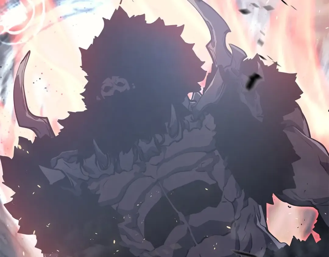 第137话 被封印的君王 第67页