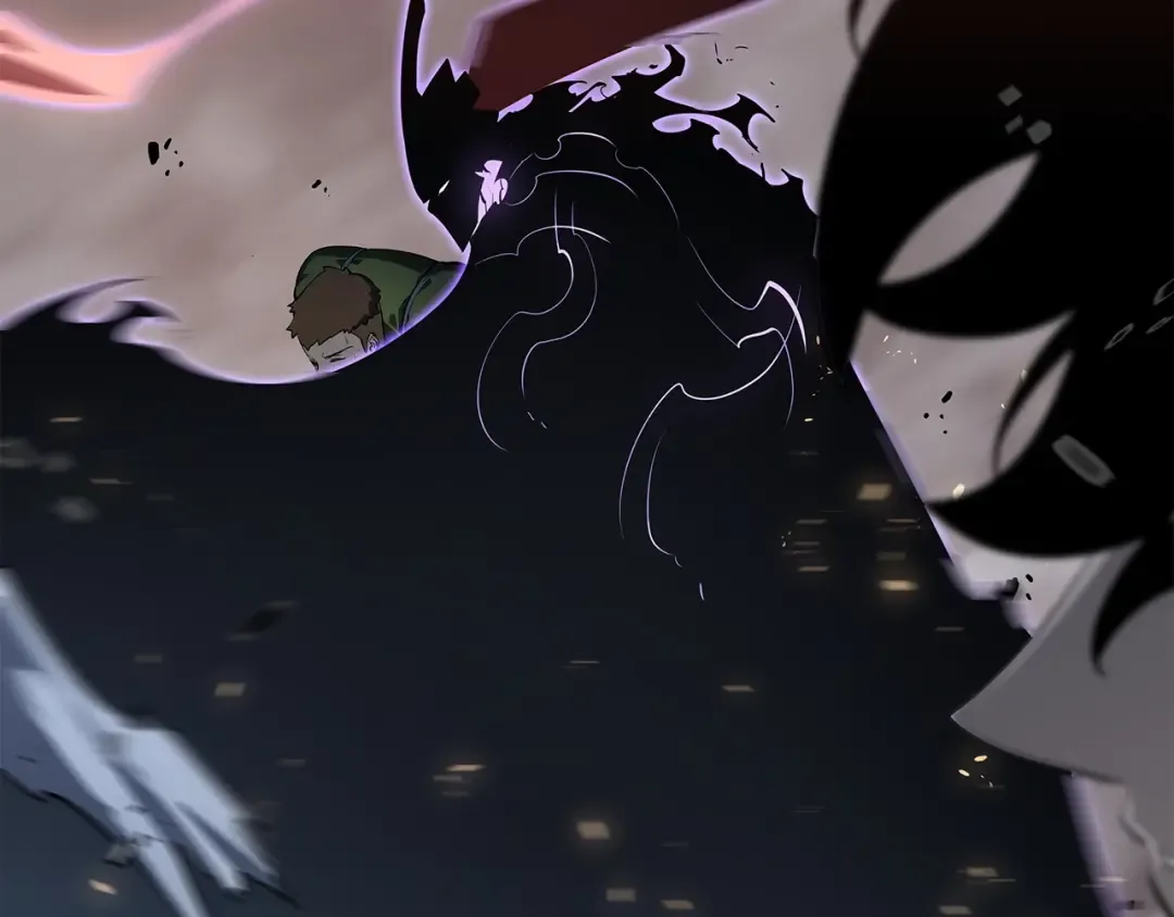 第137话 被封印的君王 第62页