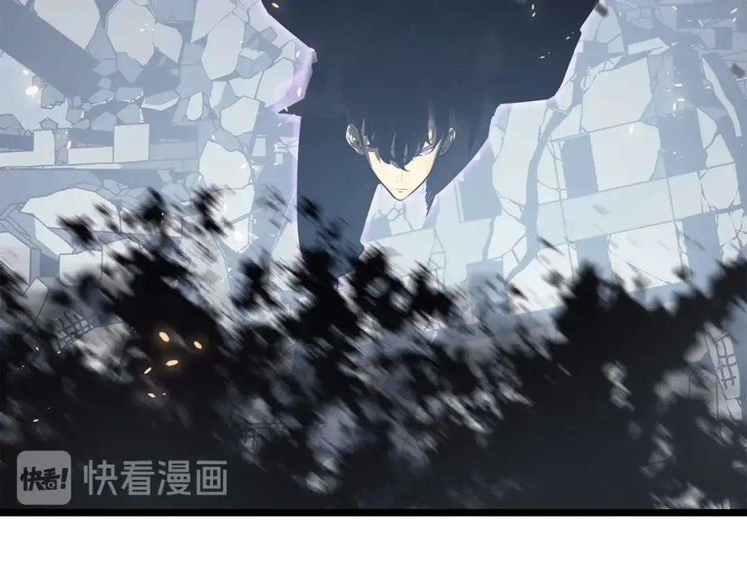 第137话 被封印的君王 第78页