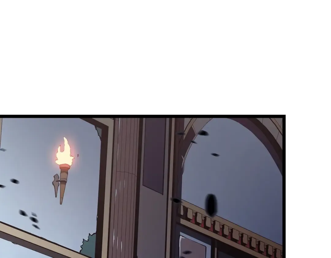 第137话 被封印的君王 第87页