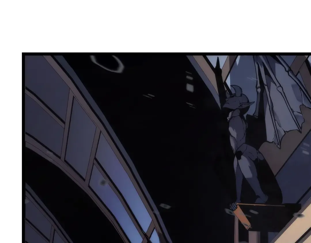 第137话 被封印的君王 第90页
