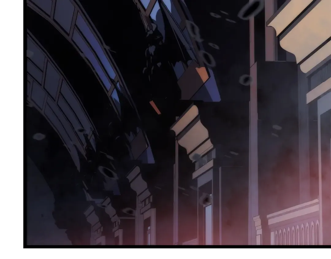 第137话 被封印的君王 第91页