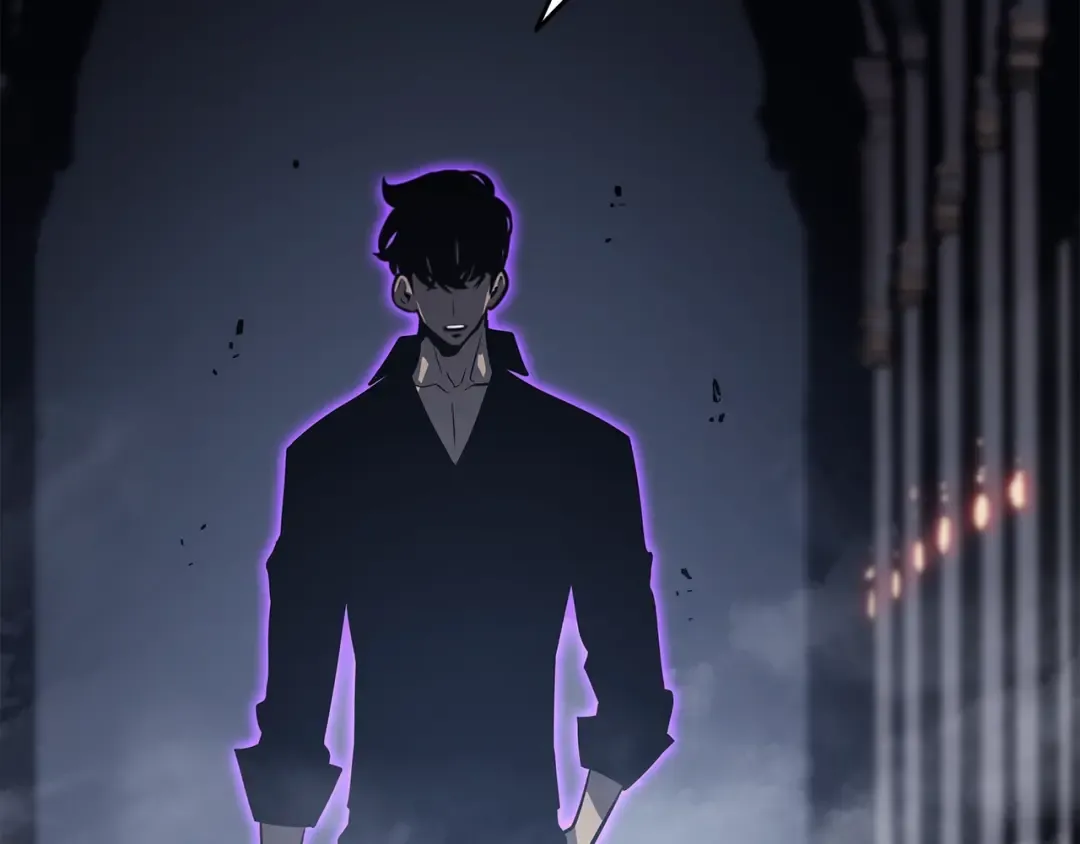 第138话 灾难 第19页