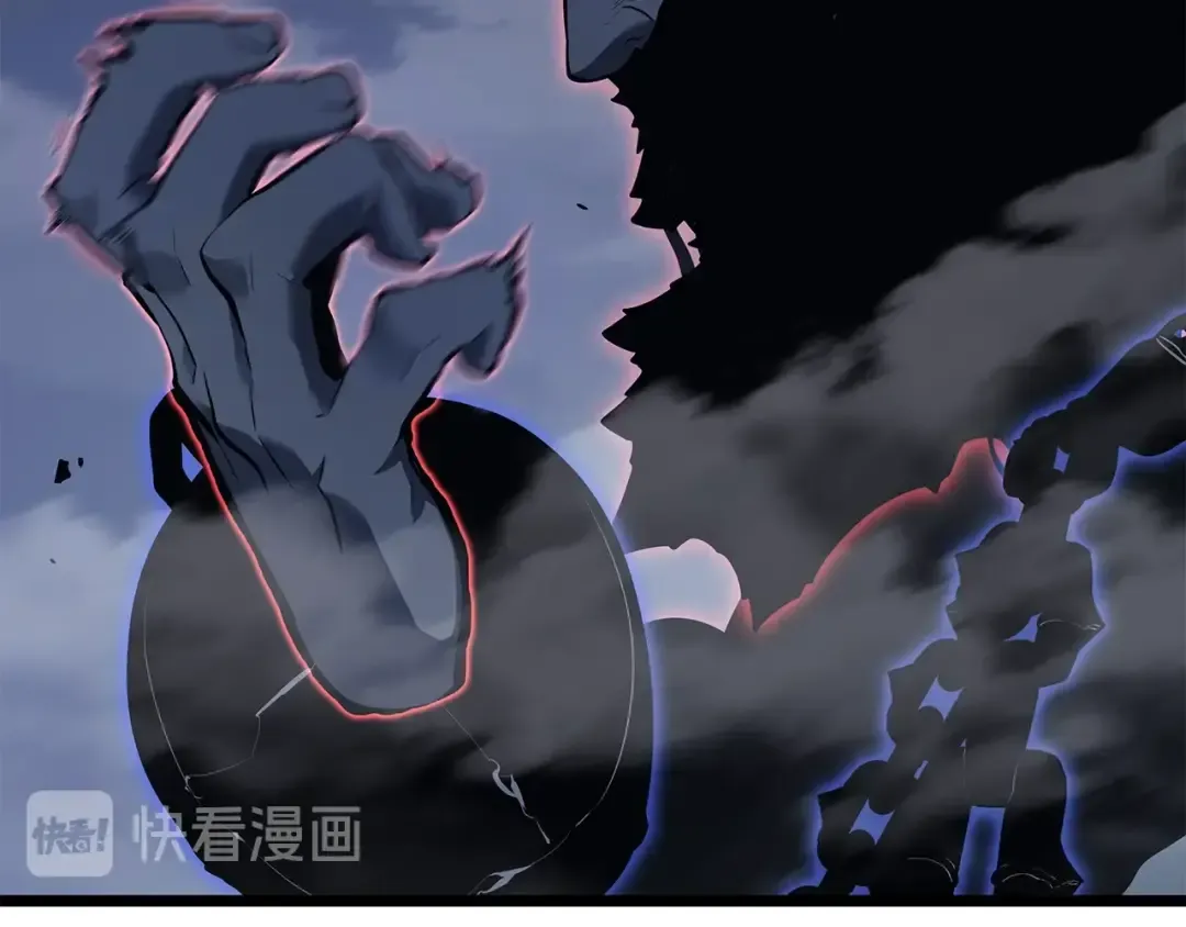 第138话 灾难 第107页
