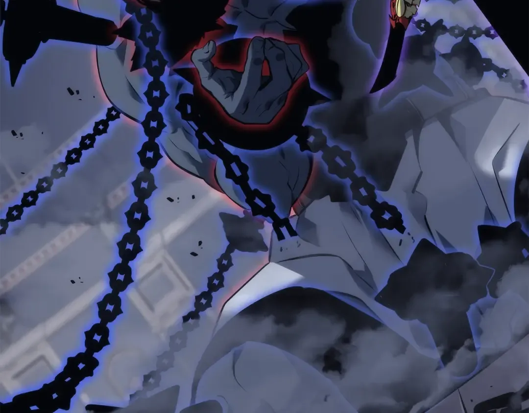 第138话 灾难 第111页
