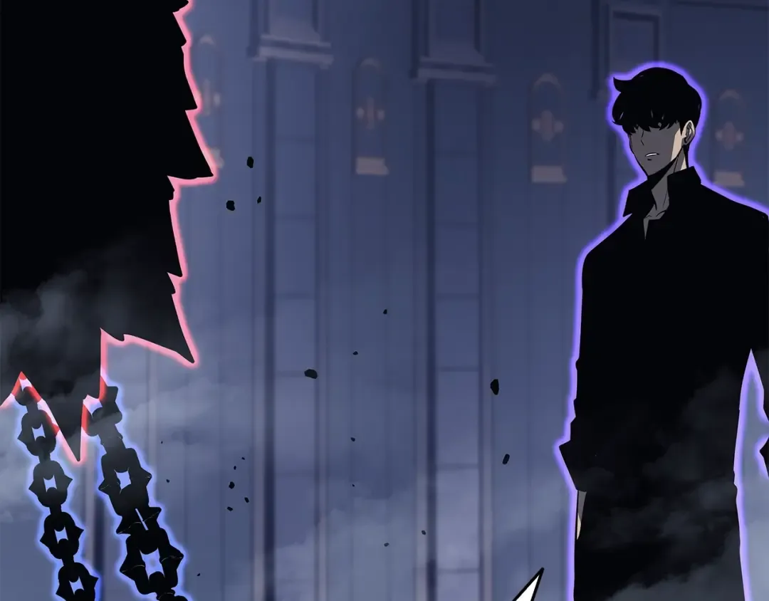 第138话 灾难 第3页