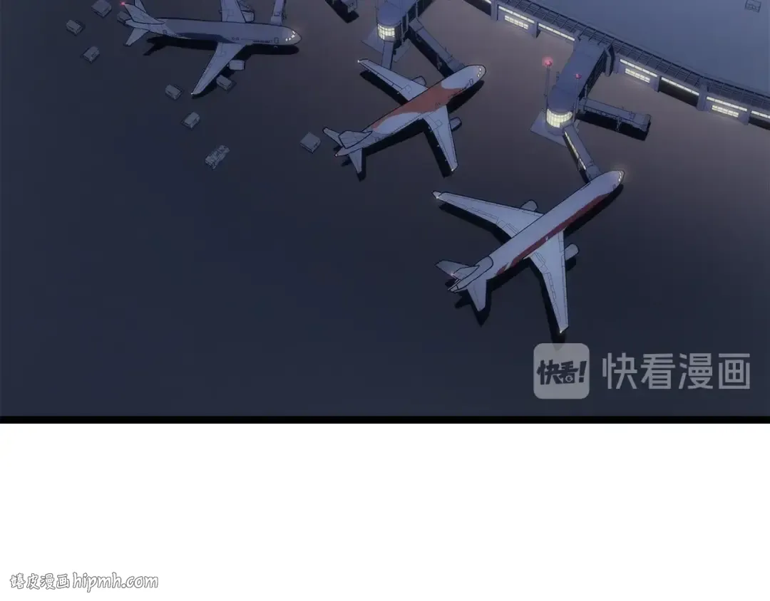 第139话 谁站在人类一方 第160页