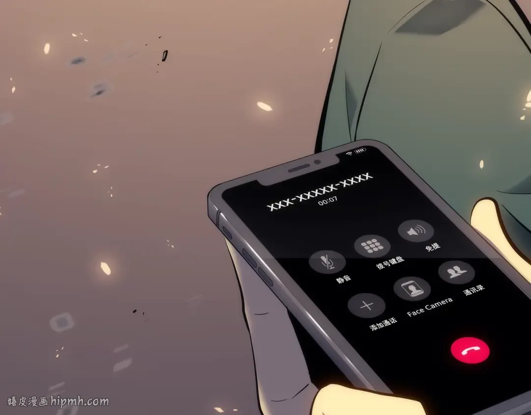 第139话 谁站在人类一方 第136页