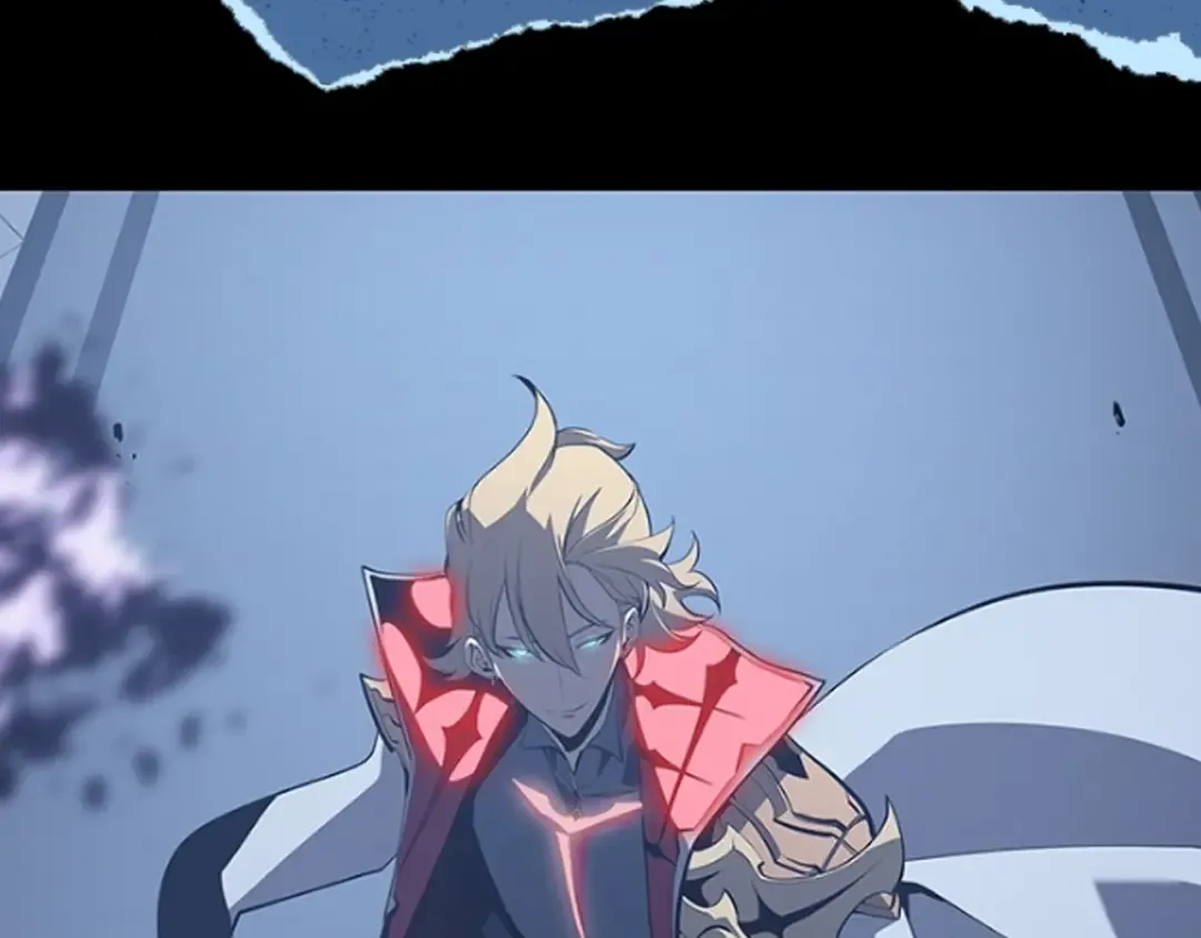 第139话 谁站在人类一方 第267页