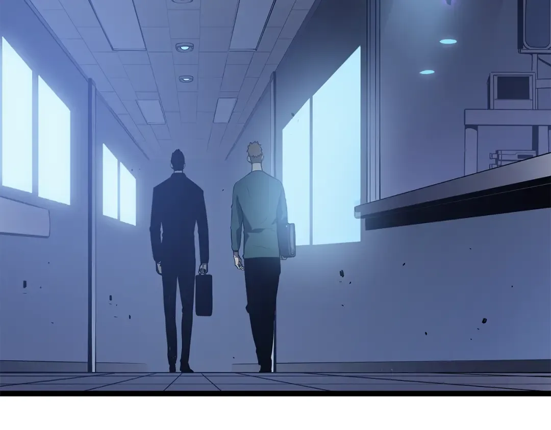 第139话 谁站在人类一方 第220页