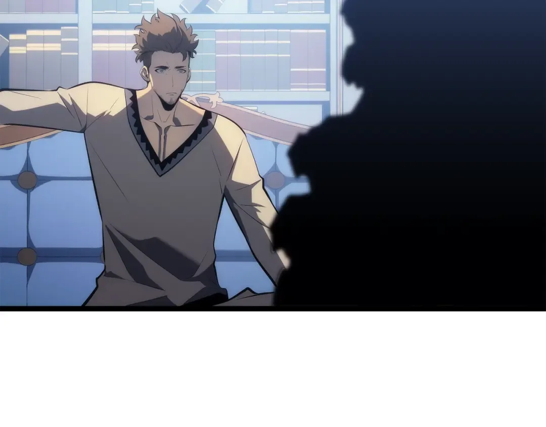 第139话 谁站在人类一方 第43页