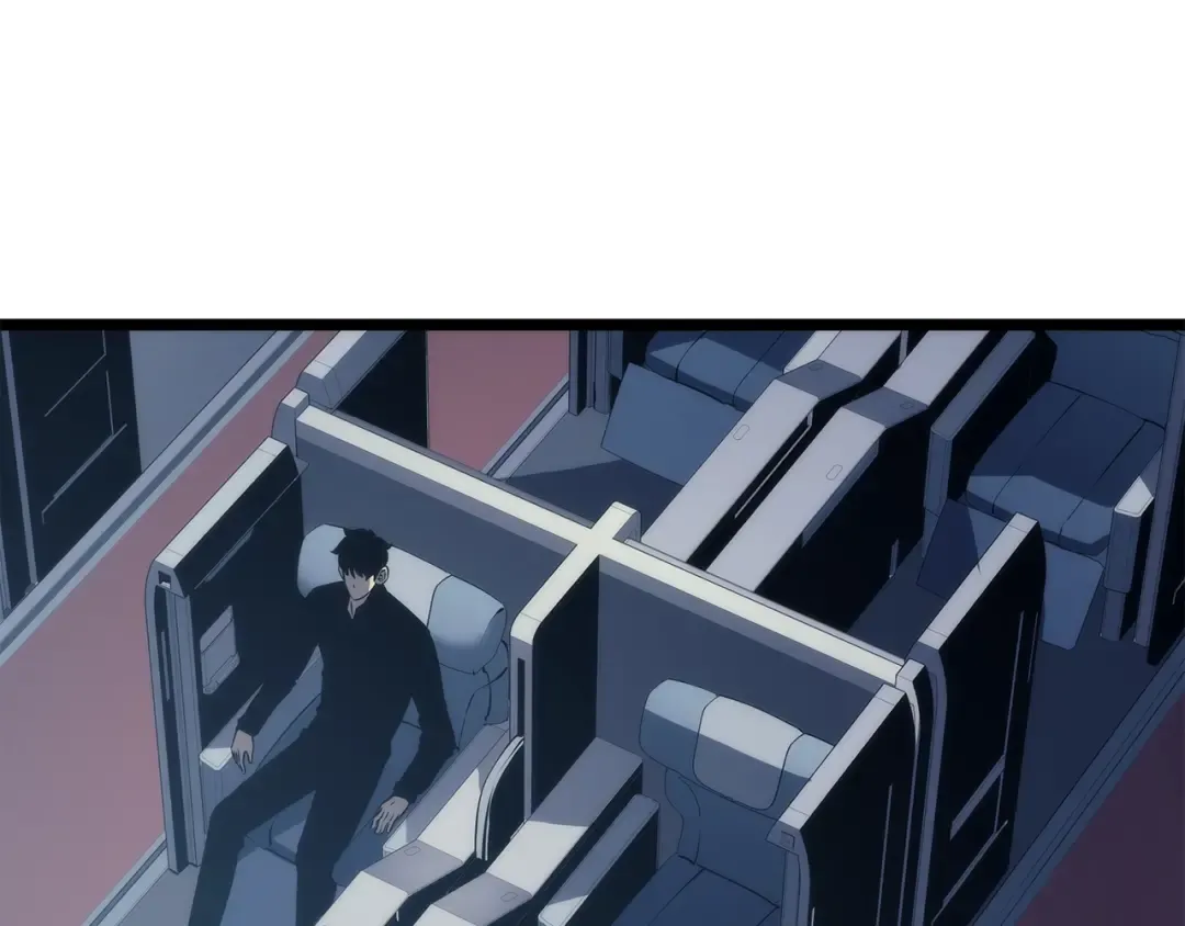 第140话 父亲的消息 第199页