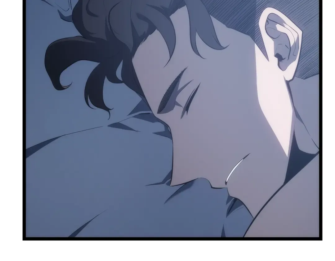 第140话 父亲的消息 第23页