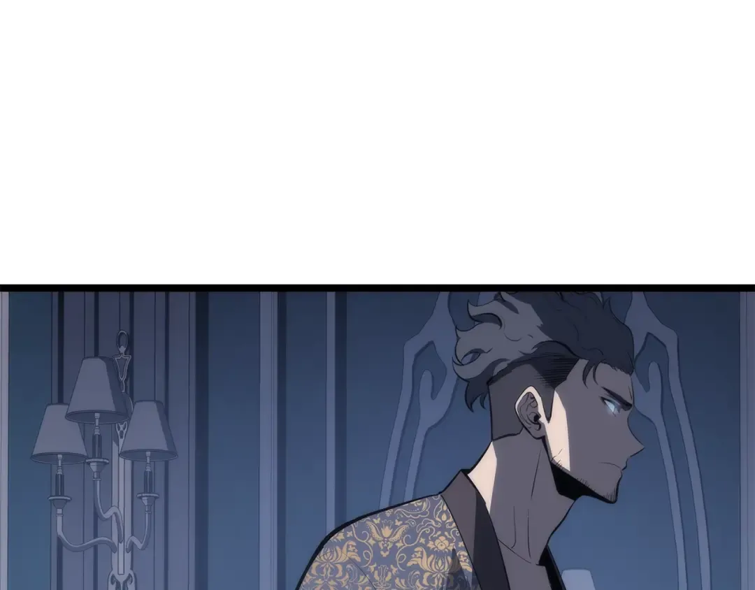 第140话 父亲的消息 第33页