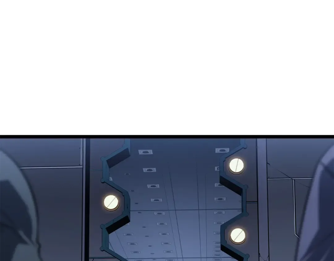 第143话 失踪的晨浩 第127页