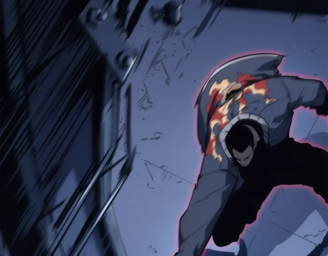 第144话 君王的怒火 第141页