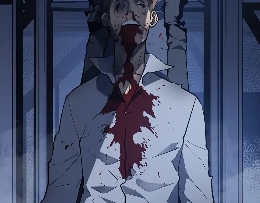 第144话 君王的怒火 第149页