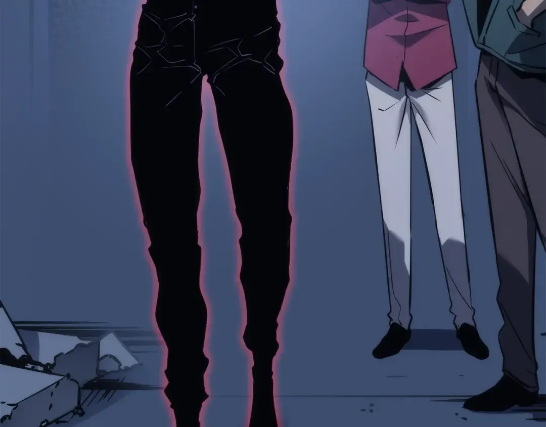 第144话 君王的怒火 第165页
