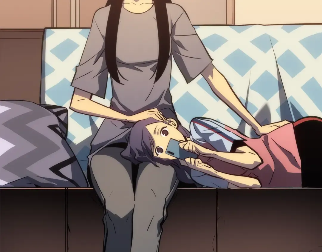 第144话 君王的怒火 第182页