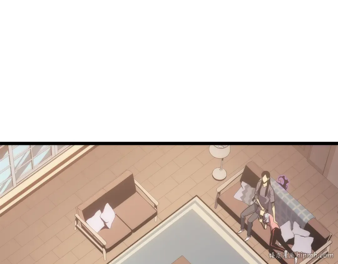 第144话 君王的怒火 第184页