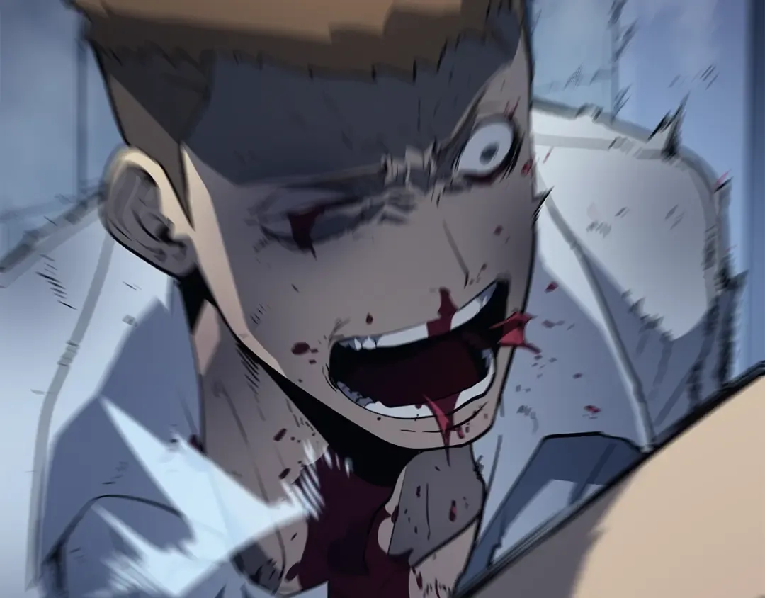 第144话 君王的怒火 第108页