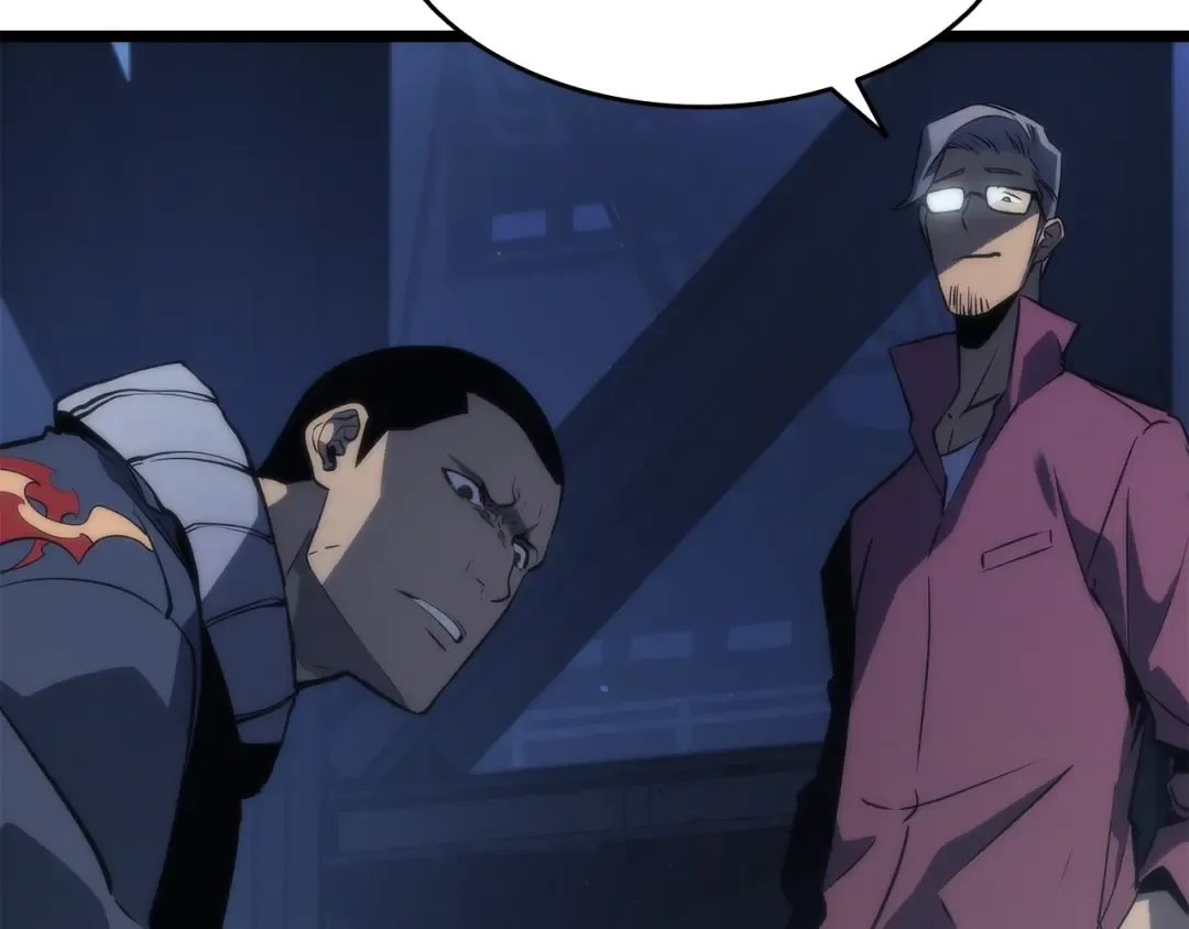 第144话 君王的怒火 第111页