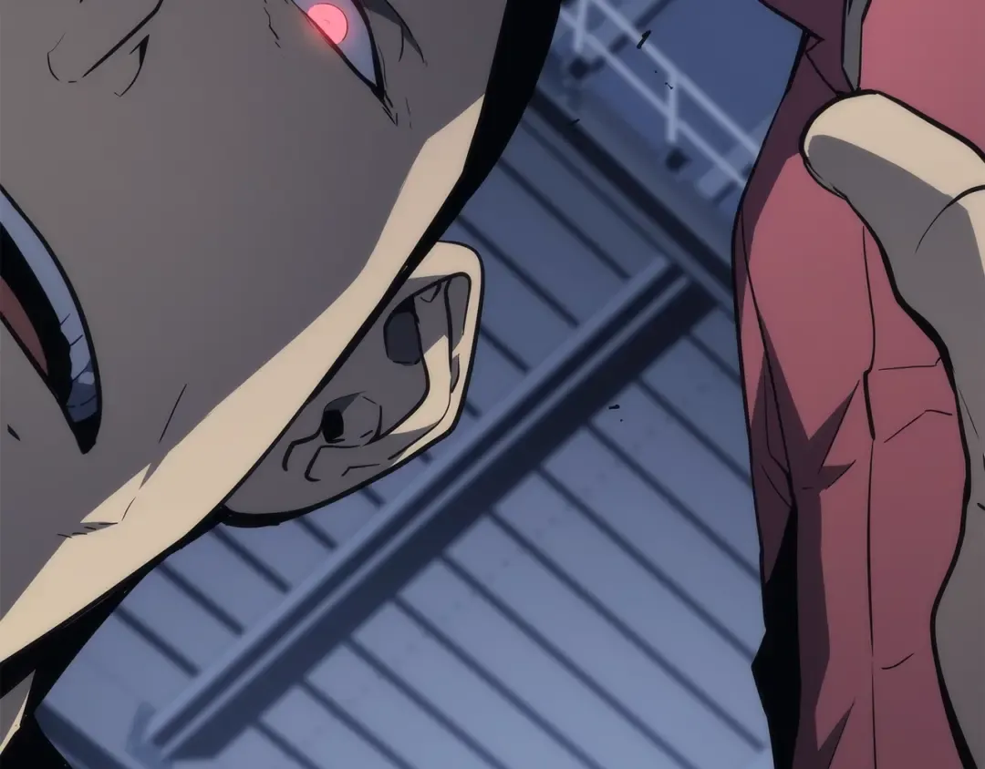 第144话 君王的怒火 第123页