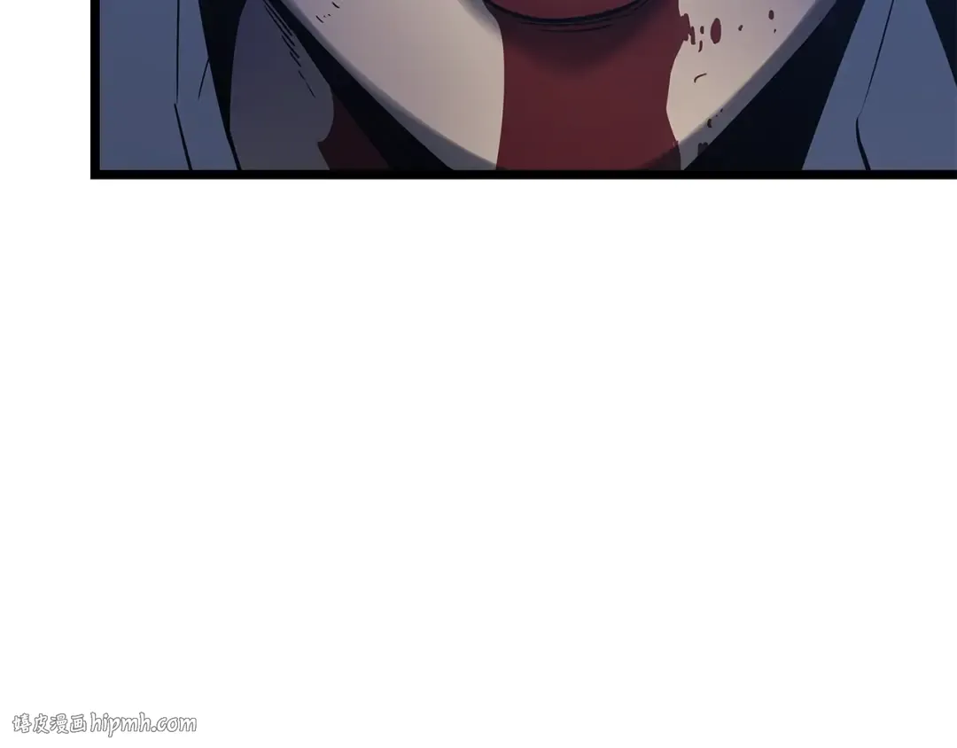 第144话 君王的怒火 第136页