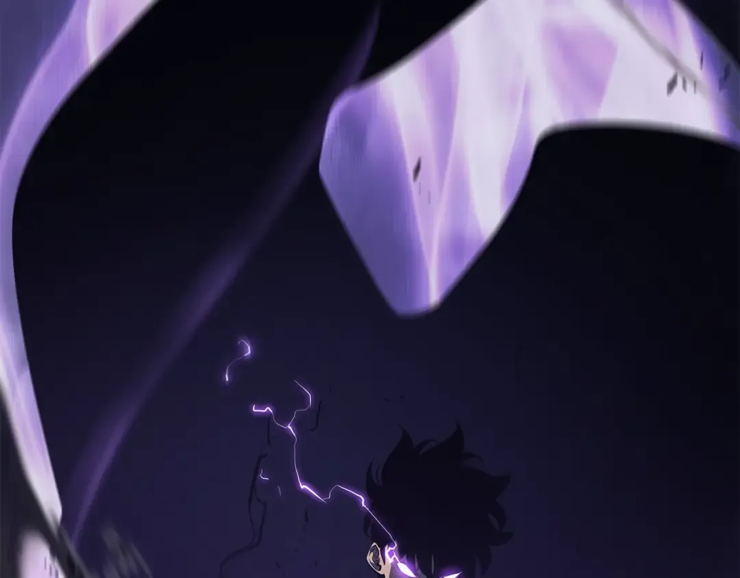 第144话 君王的怒火 第262页