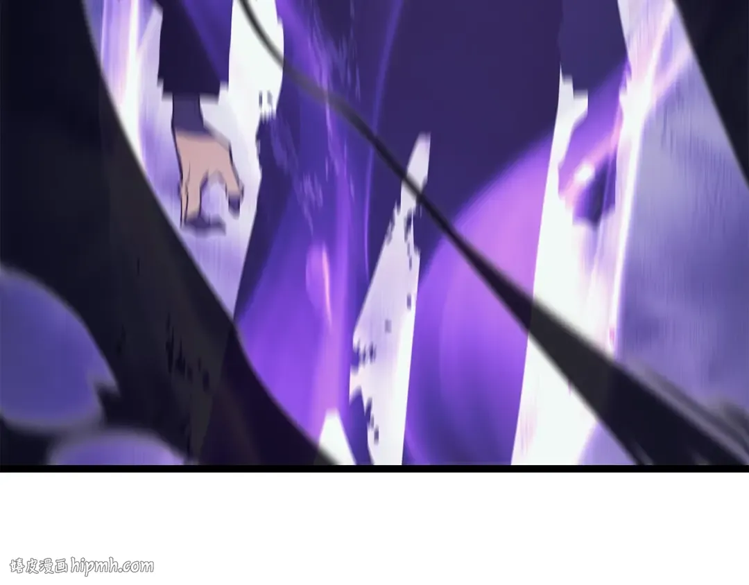 第144话 君王的怒火 第264页
