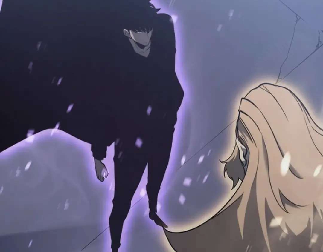 第144话 君王的怒火 第271页