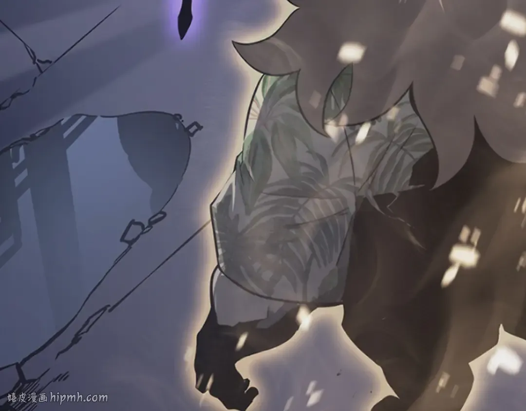第144话 君王的怒火 第272页