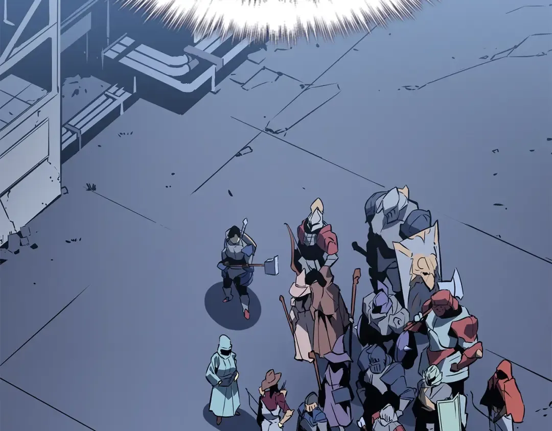 第144话 君王的怒火 第202页