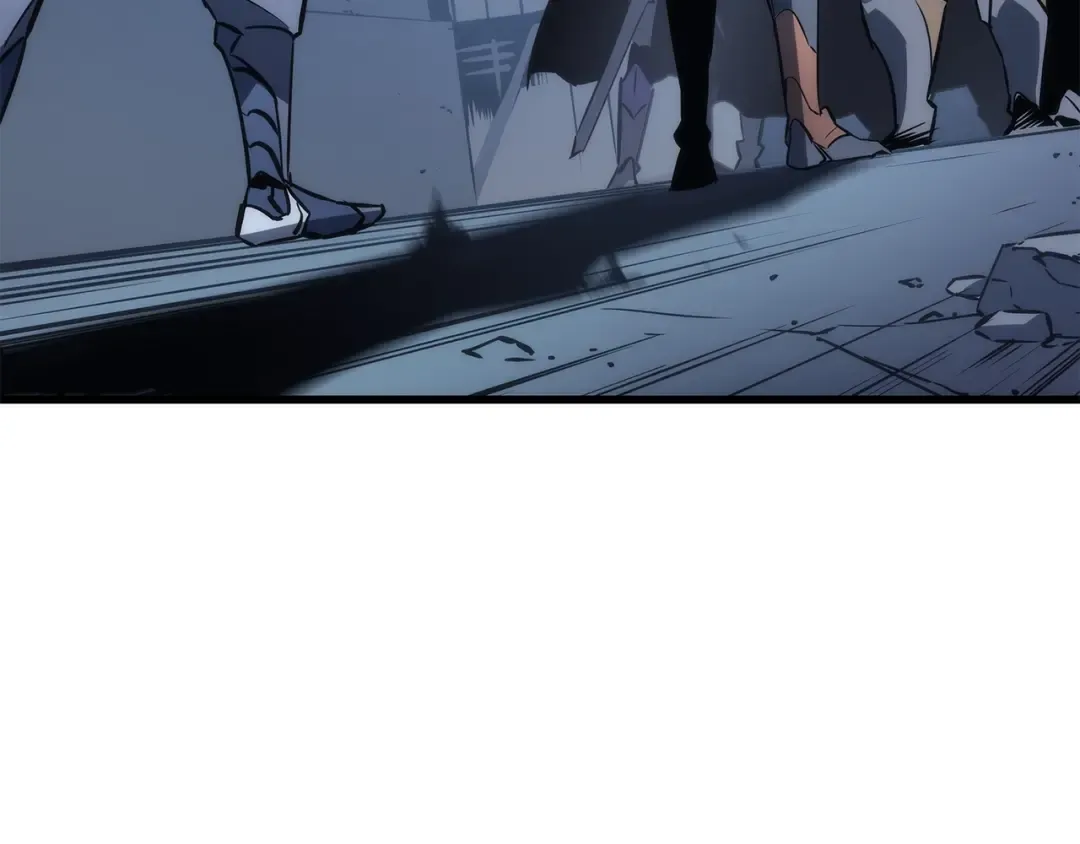 第144话 君王的怒火 第207页